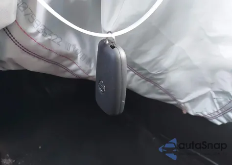 2020 Nissan Rogue Sport S Fwd Xtronic Cvt z USA, uszkodzony, nr VIN JN1BJ1CV4LW261249